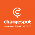 Chargespot Wat+Volt